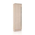 Paneleiro A657 Com 60 Cm De Largura Carvalle - Kappesberg