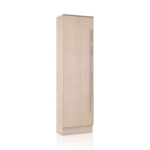 Paneleiro A657 Com 60 Cm De Largura Carvalle - Kappesberg