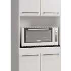 Paneleiro Alice 4 Pt  Branco