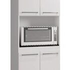 Paneleiro Alice 4 Pt  Branco