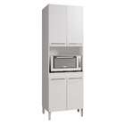 Paneleiro Alice 4 Pt  Branco