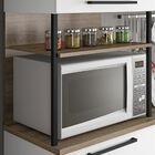 Paneleiro Bali 2 Pt Branco