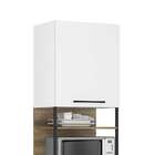 Paneleiro Bali 2 Pt Branco