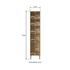 Paneleiro Belgica Casamia Mel/mel