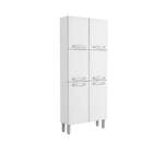 Paneleiro Cecil I 6 Pt Branco