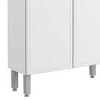 Paneleiro Cecil I 6 Pt Branco