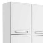 Paneleiro Cecil I 6 Pt Branco