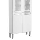 Paneleiro Cecil Ii 6 Pt Branco