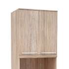 Paneleiro Cheff Master 4 Pt Carvalho