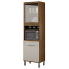 Paneleiro Com 2 Portas Ágata Soft Chf