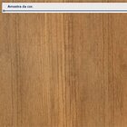 Paneleiro Com Nicho 4 Portas São Luis Cinamomo/off White