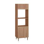 Paneleiro Cook 3 Pt Madeira