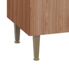 Paneleiro Cook 3 Pt Madeira