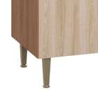 Paneleiro Cook 3 Pt Madeira E Aveiro