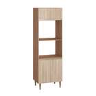 Paneleiro Cook 3 Pt Madeira E Aveiro