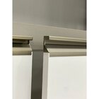 Paneleiro Cozinha Diamante New Fumê/branco