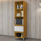 Paneleiro Cristaleira Torre Quente Pilar