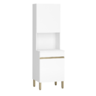 Paneleiro De Cozinha Para Microondas  Londres Supremo