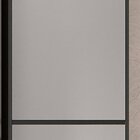 Paneleiro/dispenseiro 2 Portas 1 Gaveta Altura 230cm 100% Mdf