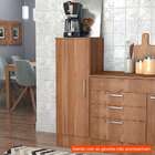 Paneleiro Dolce 1 Pt Montana