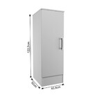 Paneleiro Dolce 1 Pt Montana