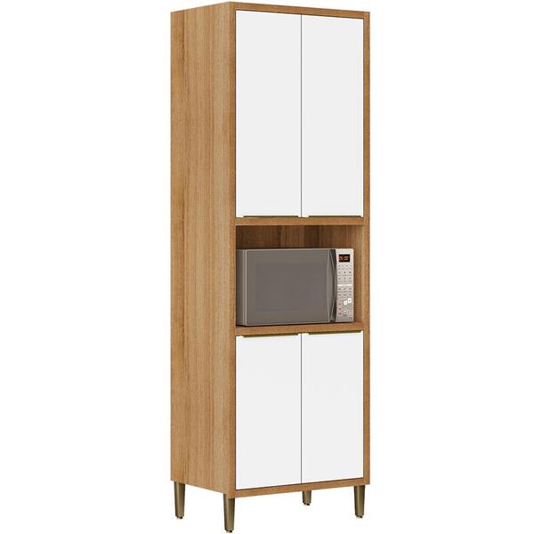 Paneleiro Duplo 4 Portas 2003709 Armoveis