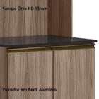 Paneleiro Duplo 4 Portas 70cm Mdf Kali 12230 Nicioli