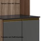 Paneleiro Duplo 4 Portas 70cm Mdf Kali 12230 Nicioli