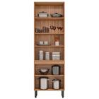 Paneleiro Duplo 4 Portas 94411 Demobile