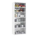 Paneleiro Duplo 6 Portas Rubi