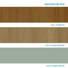 Paneleiro Duplo 70cm 4 Portas Slim Luciane Móveis