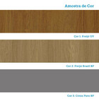 Paneleiro Duplo 70cm 4 Portas Slim Luciane Móveis