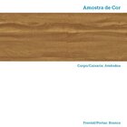 Paneleiro Duplo Com 4 Portas E Vidro Reflecta 100% Mdf Vicenz