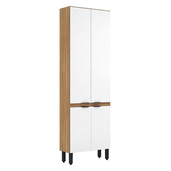 Paneleiro Duplo Firenze 4 Portas - Demóbile