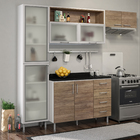 Paneleiro Duplo Florida