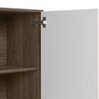 Paneleiro Duplo Kali Premium Com Tampo 15mm - Nicioli