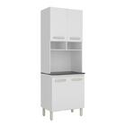 Paneleiro Duplo Loá 4 Portas - Nicioli