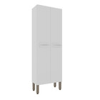 Paneleiro E Armário Aereo Cozinha Madri Salleto