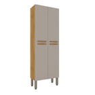 Paneleiro E Armário Aereo Cozinha Madri Salleto