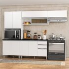 Paneleiro Evidence 4 Portas 80 Cm Poliman