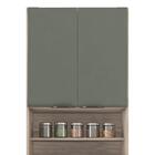 Paneleiro Firenze 4 Portas - Demóbile