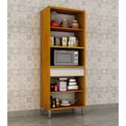 Paneleiro Jade 3 Portas 2 Gavetas