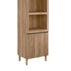 Paneleiro Kali 720x2205x515 Torre 9607.61.1 Nicioli