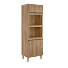 Paneleiro Kali 720x2205x515 Torre 9607.61.1 Nicioli