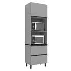 Paneleiro Ketlin 2 Pt 1 Gv Cinza