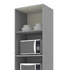 Paneleiro Ketlin 2 Pt 1 Gv Cinza