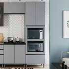 Paneleiro Ketlin 2 Pt 1 Gv Cinza