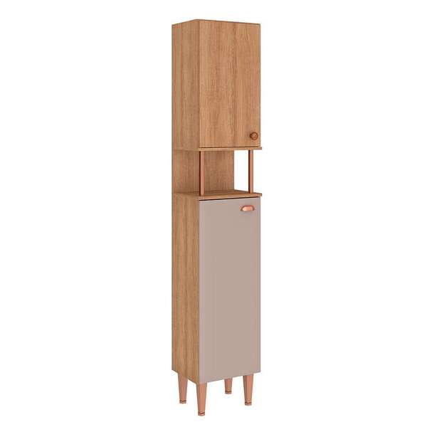 Paneleiro Marti 2 Pt Mel E Fendi