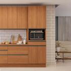 Paneleiro Maxxi 4 Pt 1 Gv Canela