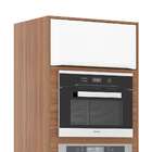 Paneleiro Multimóveis Calábria Para Forno E Microondas 5404 N